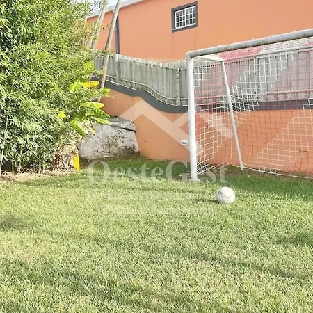 Arrifes Villa *