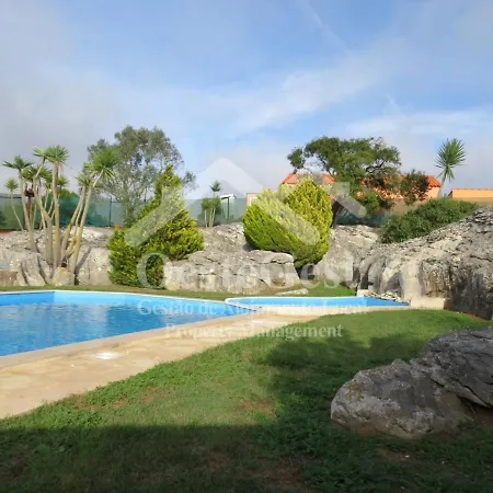 Arrifes Villa *