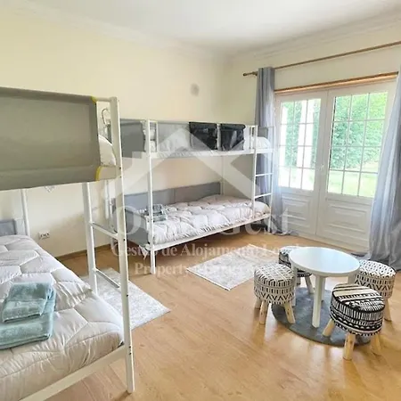 Arrifes Villa