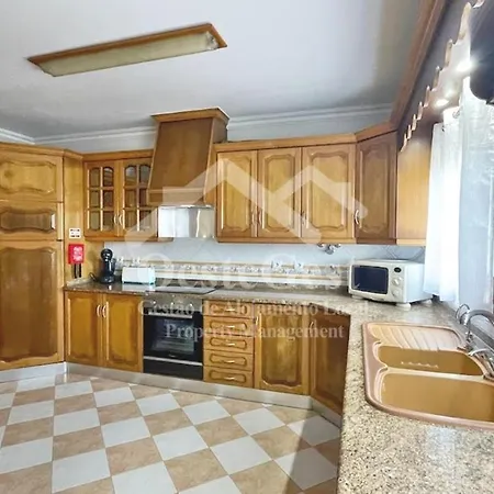 Villa Arrifes