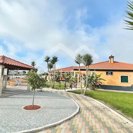 Arrifes Villa