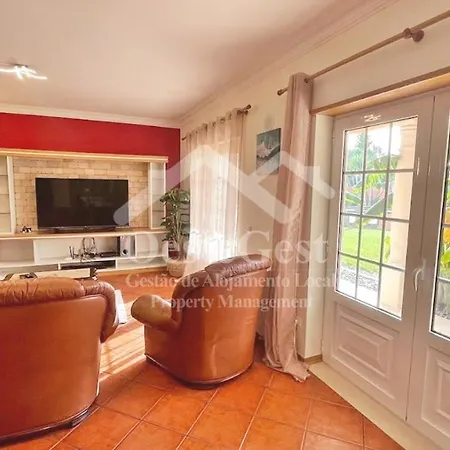 Villa Arrifes