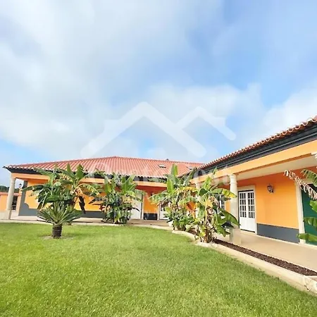 Arrifes Villa Reguengo Grande