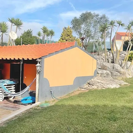 Arrifes Villa Reguengo Grande